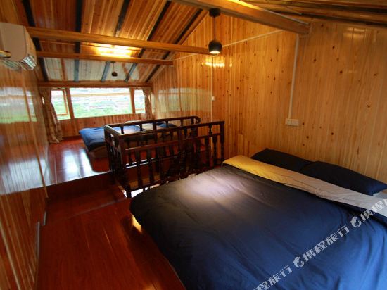 西江虚度阳光度假驿站(老妈妈店)附近酒店宾馆