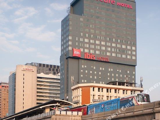 ˱˼޾Ƶibis Bangkok Siam
