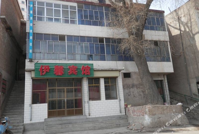 地址(位置,怎么去,怎么走):  临夏和政城关镇后泉街32号交通局南侧100