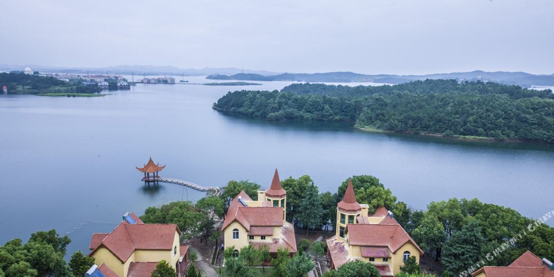 武汉浅水湾度假村