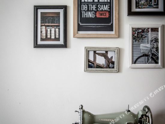 【携程攻略】首尔Rimowa(东大门斗塔专卖店)