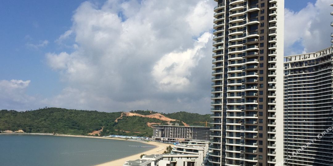 惠州瑞莱精品公寓酒店(华润小径湾)