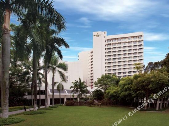 ¡ۺƵDorsett Grand Subang Kuala Lumpur 