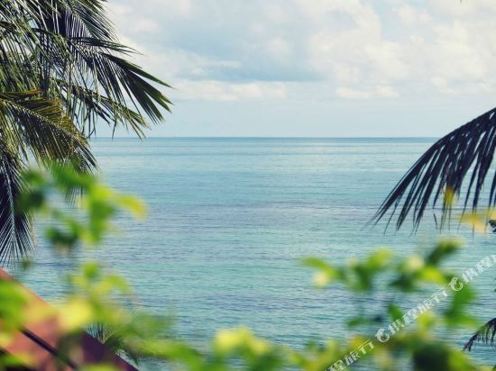 Anantara Lawana Koh Samui Resort (苏梅岛安