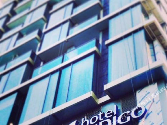 WIRELESS ROADӢϸƵHotel Indigo BANGKOK WIRELESS ROAD