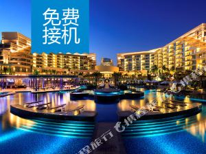 【携程攻略】珠海到三亚旅游报价,珠海到三亚