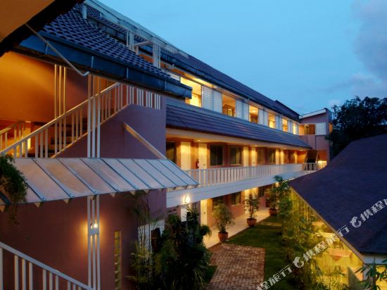 ̲ŷƵPatio Pacific Boracay 