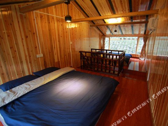 西江虚度阳光度假驿站(老妈妈店)附近酒店宾馆