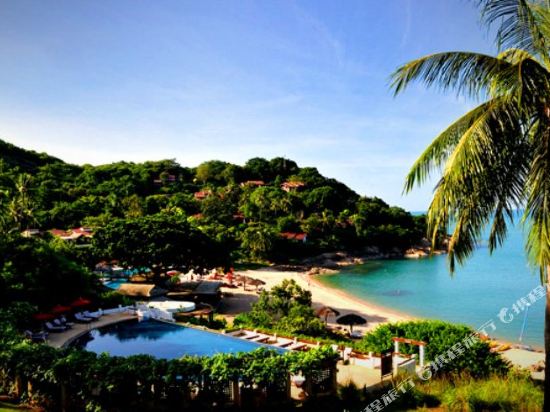 ÷ͨƵThe Tongsai Bay Samui 