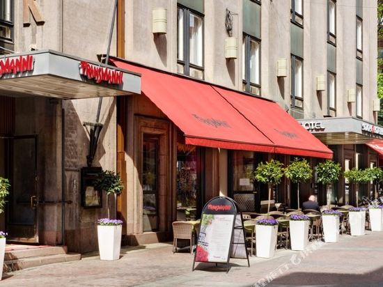 【携程攻略】赫尔辛基露天市场广场购物攻略,