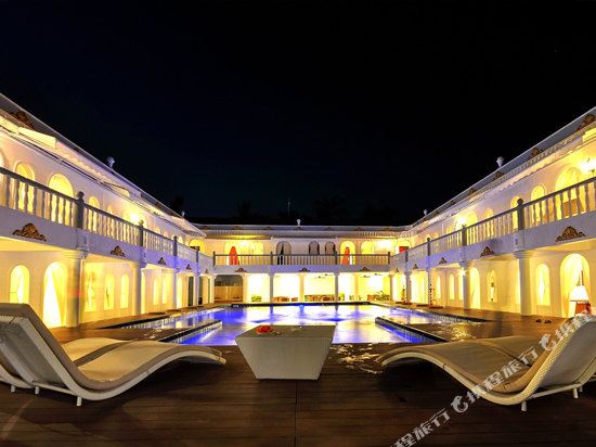 ̲չȼپƵSummer Palace Resort Boracay 