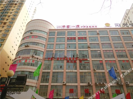 库尔勒天百购物中心购物攻略,天百购物中心物中心