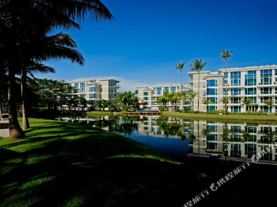 Centara Grand West Sands Resort & Villas Phuket (普吉盛泰澜西沙别墅及度假村)