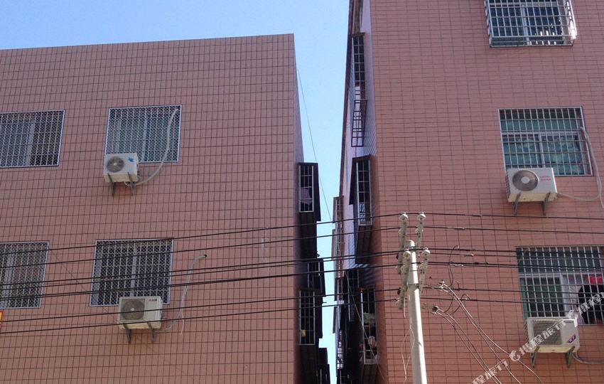 厦门舒心公寓黄庄店