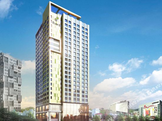 SeoulShinchonEver8ServicedResidence(׶´尬8ʽƵ)