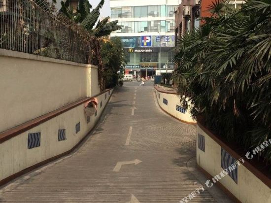 【携程攻略】成都四婆婆牛肉干购物攻略,四婆