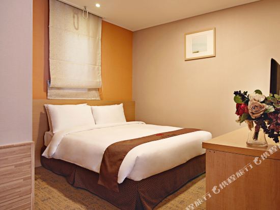 վƵ1ŵHotel Skypark Jeju 1