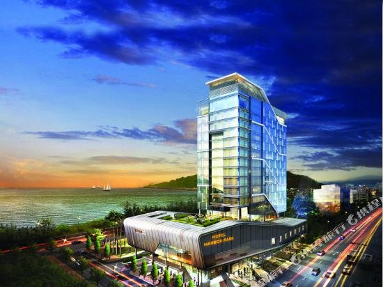 IncheonHarborParkHotel(ʴ۹԰Ƶ)
