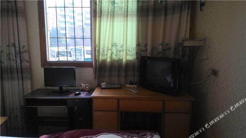 秋海公寓