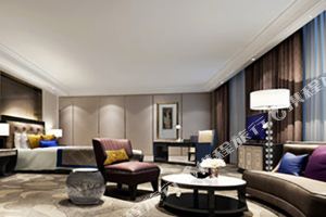 háo huá fáng rooms