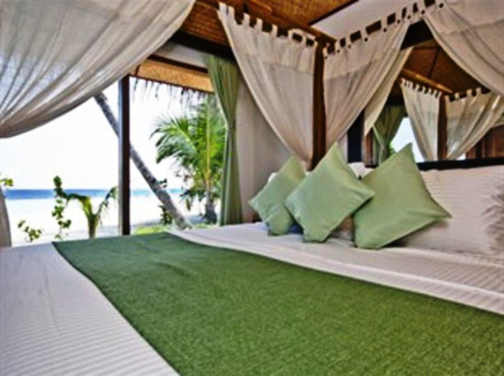 Safari Island-Maldives Updated 2022 Room Price-Reviews & Deals | Trip.com