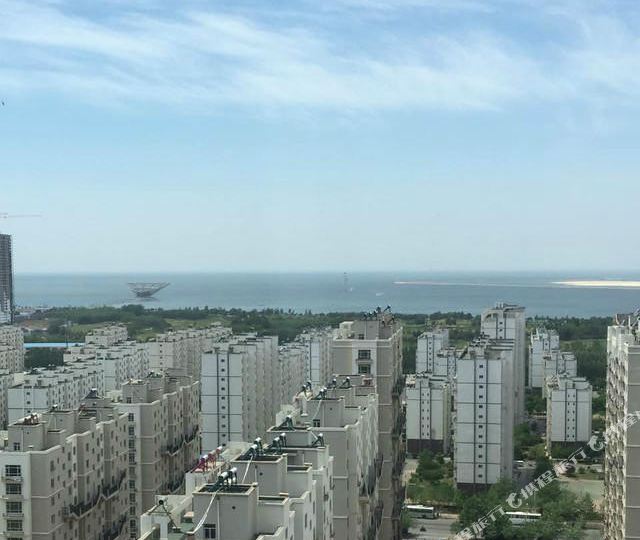 营口山海休闲公寓