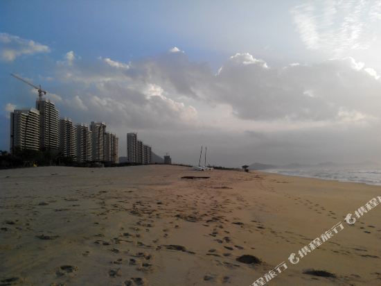 【携程攻略】海陵岛门票,阳江海陵岛攻略\/地址