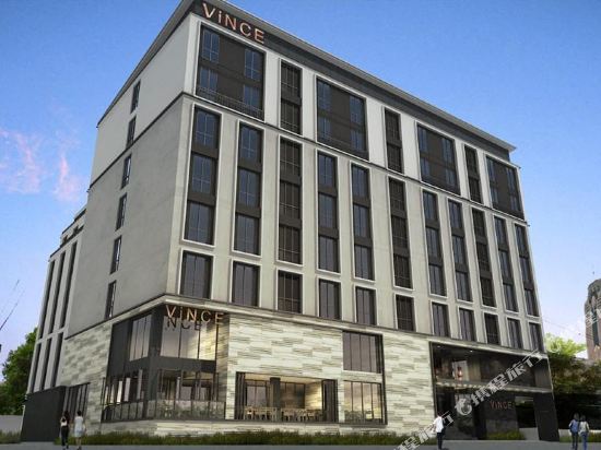 ˮ˹ƵVince Hotel Pratunam Bangkok