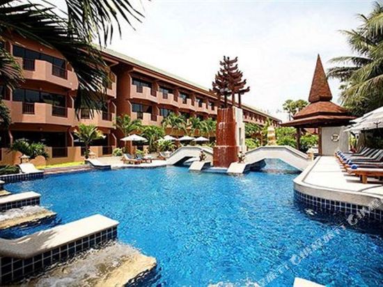 ռƵIsland View Hotel Phuket