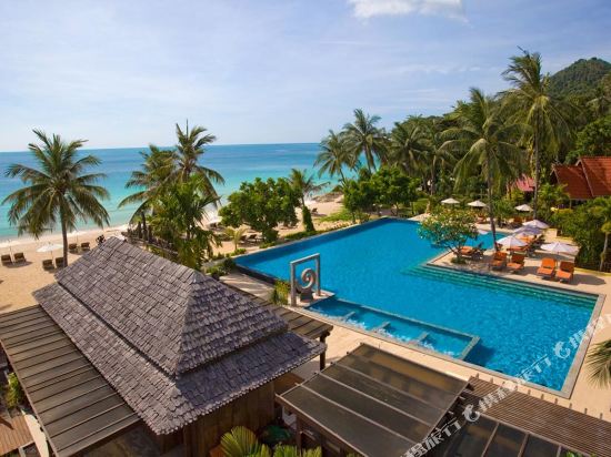 ÷Ǻ̲ȼپƵNew Star Beach Resort & Villa Koh Samui 