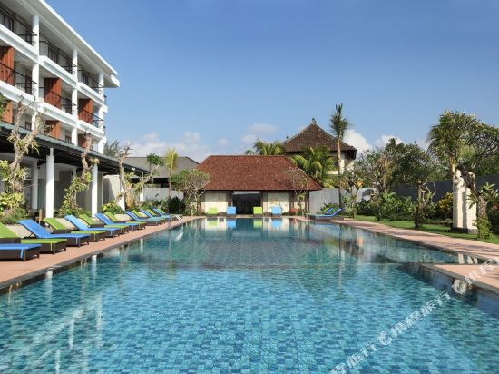嵺ɣῨ˹ƵHotel Santika Siligita Nusa Dua Bali 