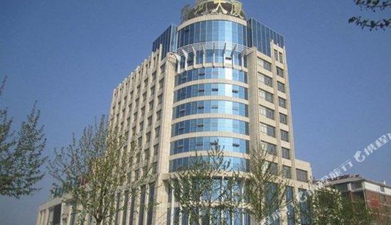 齐河大厦附近酒店宾馆, 齐河宾馆价格查询