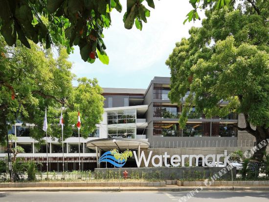 嵺ˮӡƵWatermark Hotel & Spa Bali 