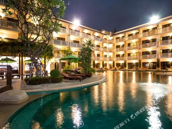 ռŶ̲SpaȼپƵThara Patong Beach Resort & Spa Phuket 