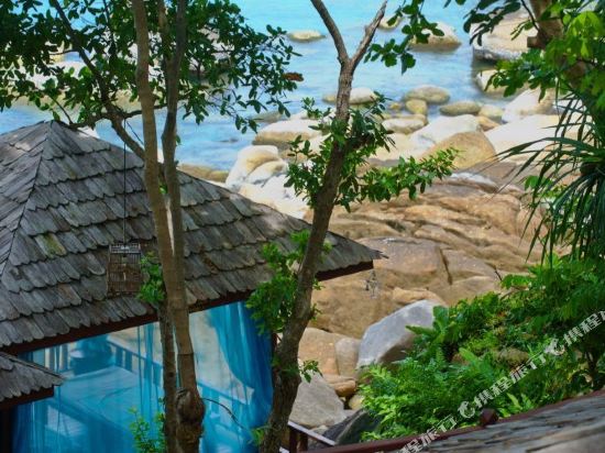 ÷ɳȼپƵBaan Hin Sai Resort & Spa Koh Samui 
