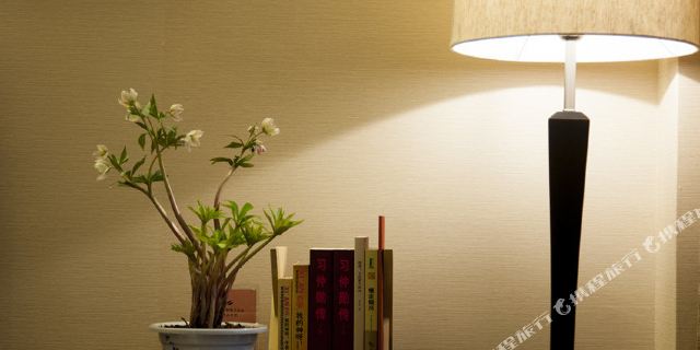 铜川市精选酒店1晚+照金国际滑雪场周末3小时