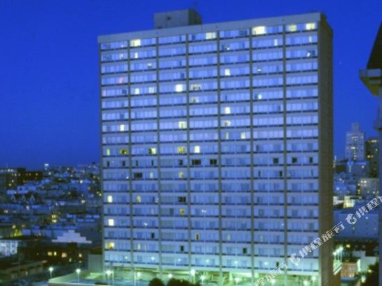 ɽɽɫվƵHoliday Inn San Francisco - Golden Gateway 