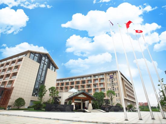 溧阳天目湖维景国际温泉酒店附近酒店宾馆, 溧