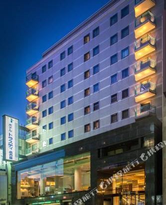 爱知县名古屋信赖酒店HotelTrustyNagoyaAichiPrefectur