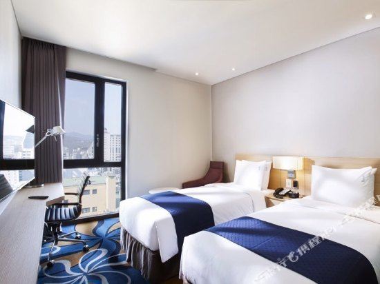 携程旅行网-订海外酒店-春节狂欢趴 海外酒店限