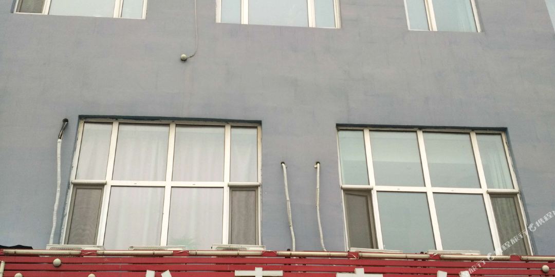 龙熹旅馆
