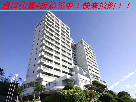 ɺ󹬵ƵOnna Marine View Palace Okinawa 