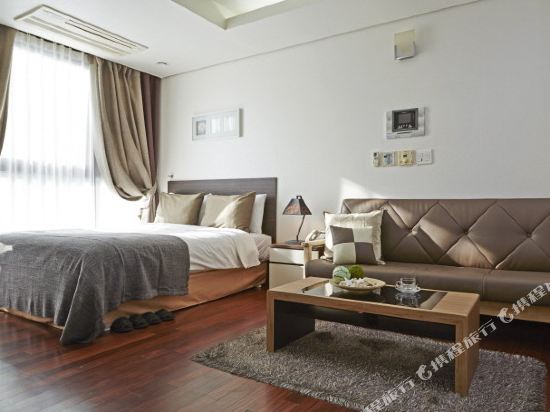 ׶׷ԢƵBrown Suites Residence Seoul 