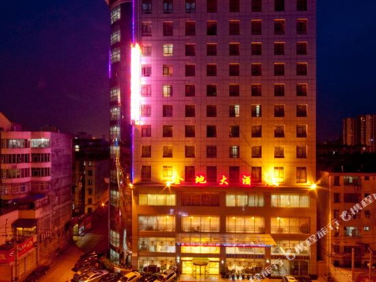 陕西汉中靖江酒店解封了吗了吗