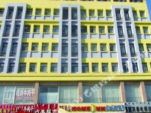 【携程攻略】锡林浩特红袖招宾馆洗浴,锡林浩