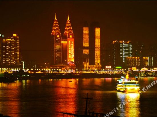 【携程攻略】重庆重庆城市精英真人CS俱乐部