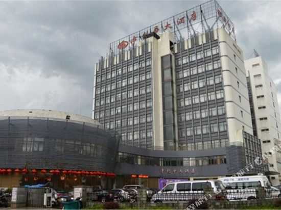 东至津利华大酒店附近酒店宾馆, 东至宾馆价格