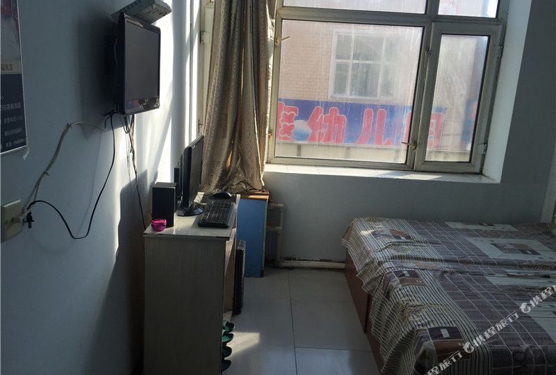 三友招待所(墨尔根大街店)
