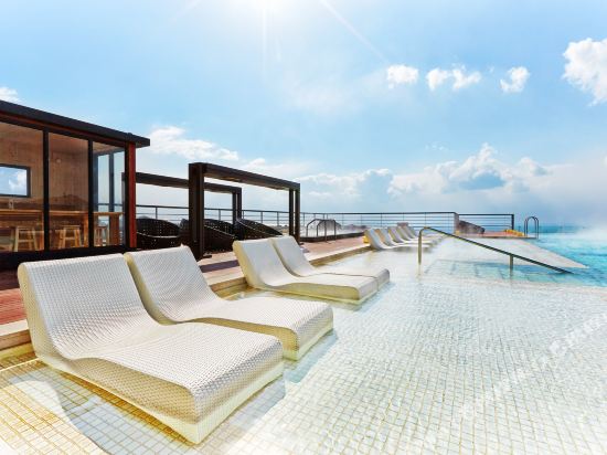 【携程攻略】济州岛乐天免税店(济州岛店)购物