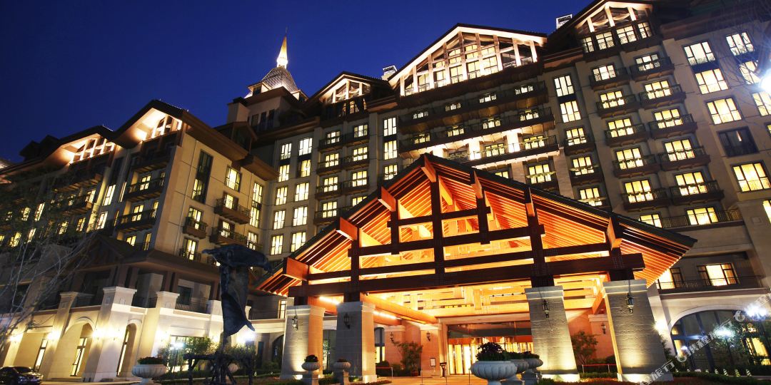 东方美高美(北京)国际酒店